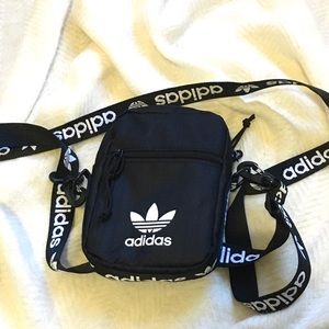 Adidas original shoulder bag